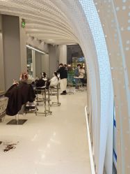 -简影造型·自选烫染接发salon