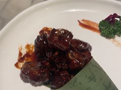 -蝶园·装修中(BFC外滩金融中心店)