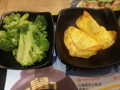 -老娘舅(吴淞路店)