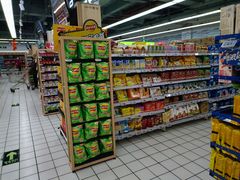 -物美超市(三里河店)