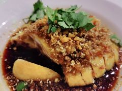 沙姜鸡-金时代顺风大酒店(金山店)