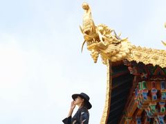 -噶丹松赞林寺