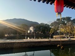 -楠溪江风景名胜区