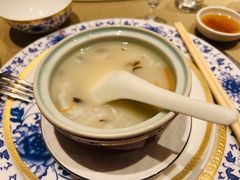 -Yan Ting 宴庭中餐厅(上海静安瑞吉酒店)