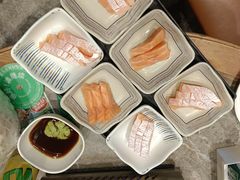 -亚马逊蒸汽活海鲜自助(LCM置汇旭辉广场店)