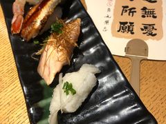-合点寿司(美罗城店)