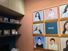 -海马体照相馆(北京合生麒麟新天地店)