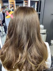 点击看大图 -HD HAIR STYLE