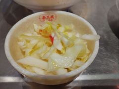 -李兰英湖南面馆(护国路店)