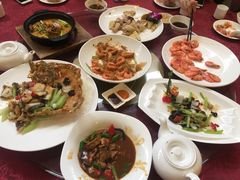 -福鼎轩海鲜大酒楼(皇轩酒店)