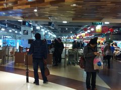 -BETTER拜特精品超市(丹尼斯一天地店)