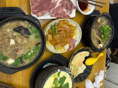 -白卫东白记砂锅(管城街店)