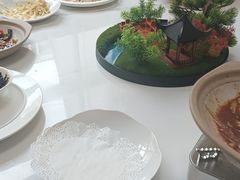 -阿峰饭店·本地土菜馆·农家土鸡煲·一品神仙鸡(报福店)