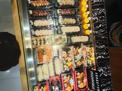 零售区-池田寿司·新鲜现做(昌平悦荟店)