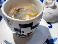 海鲜佛跳墙-王庄阿咪海鲜大排档(上下杭店)