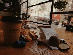 -啊噗吐呦现场烘焙(麦凯乐店)