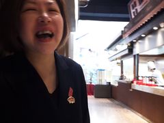 -上海人家花樣年华(虹口龙之梦店)