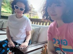 -海南清水湾莱佛士酒店