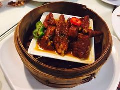 -新大咀港式茶餐厅(宝山万达店)