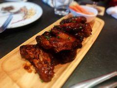 -Boxing Cat Brewery拳击猫精酿啤酒馆(永福店)