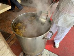 -舒蔡记生煎菜饭(云南中路店)