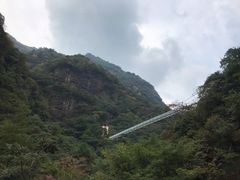 -浙北大峡谷