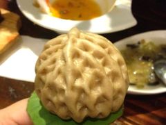 核桃包-云来居素食馆(南山店)