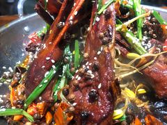-旺烤园烧烤·炭烤羊腿(吴江阳光新天地店)