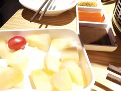 -么肆烤肉·中式自助·烤肉大排档(街道口季佳PAI店)