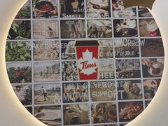 -Tims天好咖啡(华侨城步行街店)
