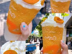 -CoCo都可(湖滨银泰店B区店)