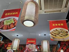 -老家信阳菜(北京路店)