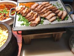 -绿茶餐厅(成都大悦城店)