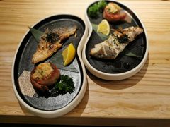 一夜干-东瀛阁(锦江宾馆店)
