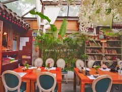 -束河人家(南锣鼓巷店)