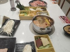 -呷哺呷哺 黄金牧场 (旧宫永辉超市店)