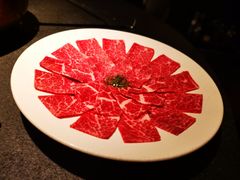 雪花肥牛-荣记火锅(青悦城店)