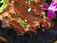 -大壮家原味烤肉(兴华北街店)