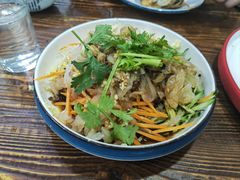 -叶存利海鲜大馅饺子(海宁路总店)