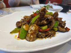 -渔家风味·鲅鱼水饺·央视展播·海鲜天津菜(开发区店)