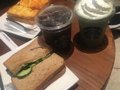 -星巴克(深圳龙华和平里店)