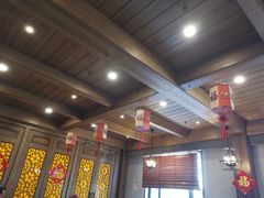 -功德林(南京西路店)