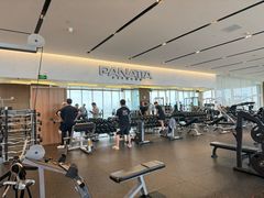 -普拉达游泳健身(水湾1979店)
