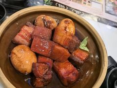 -院子餐厅·大锅菜·老杭帮(桥西直街店)