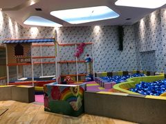 -丽池宫韩式汗蒸会馆(华灯坊店)