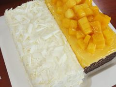 -壹点壹客·生日蛋糕(南山店)