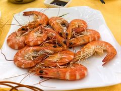 -秋姐美食店(旅游大道店)