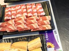 -呷哺呷哺(砂之船奥莱店)