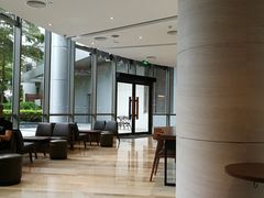 大堂-星巴克(深圳香港大学深圳医院店)