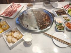 -傣妹火锅(南门大街店)